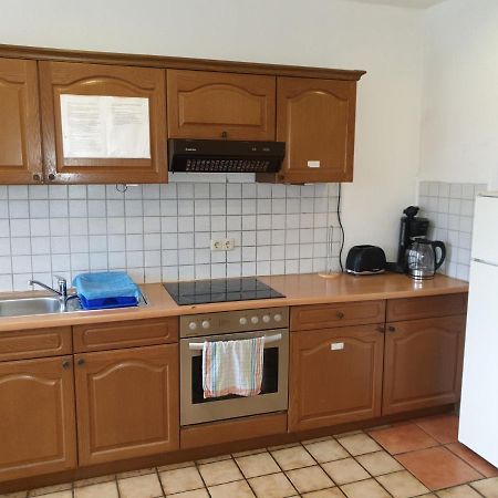 Pension Citytravel Espelkamp-Mittwald Extérieur photo