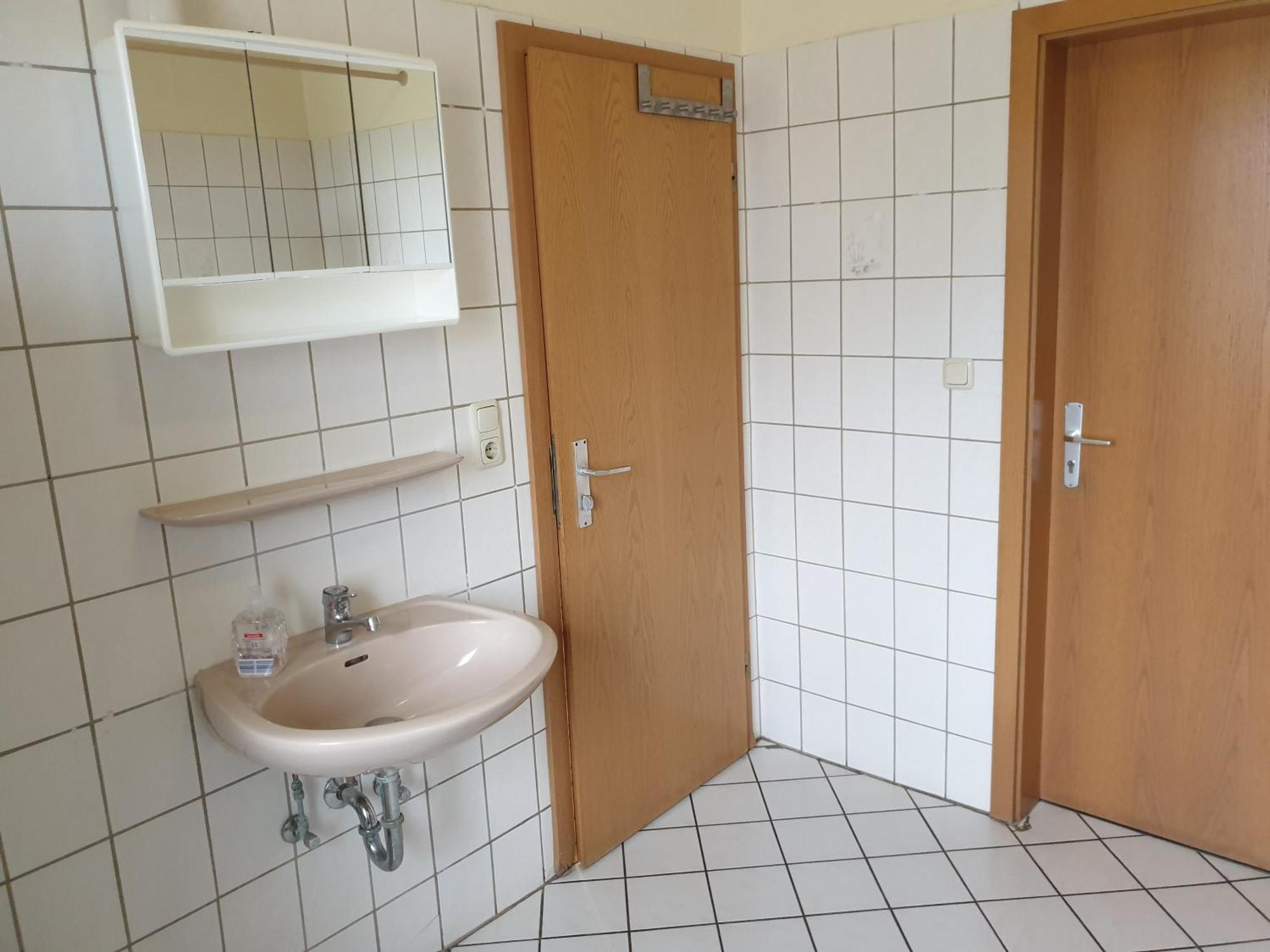 Pension Citytravel Espelkamp-Mittwald Chambre photo