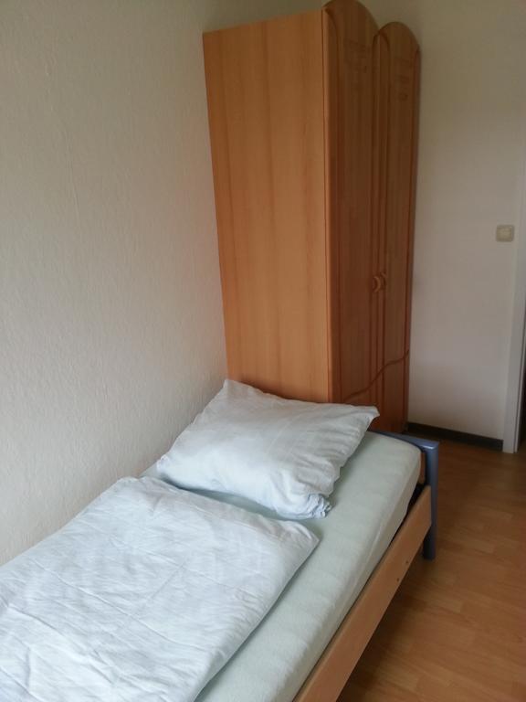 Pension Citytravel Espelkamp-Mittwald Extérieur photo